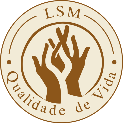 logotipo LSM Qualidade de Vida